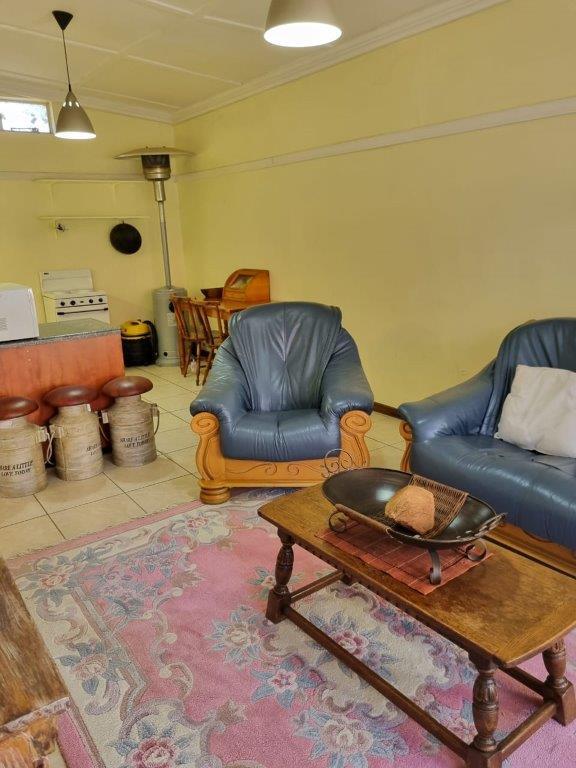 1 Bedroom Property for Sale in Ladybrand Free State